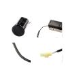 1PCS Auto Parts reversing Radar Sensor OE: 08V67-SHJ-1M-02 Auto Parts view 4
