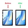 [with Touch Functions] Vvsialeek New Touch Screen Digitizer Replacement for Blackview Tab 70 WiFi with Specialized Repair Tools Kit.(No LCD Screen)-with OCA Adhesive view 2
