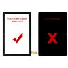 [with Touch Functions] Vvsialeek New Touch Screen Digitizer Replacement for Blackview Tab 70 WiFi with Specialized Repair Tools Kit.(No LCD Screen)-with OCA Adhesive view 4