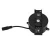 3D Hologram Fan with 224 LED Beads, 2000x224 Resolution, Control for iOS, PC and Mobile App Control (US Plug) view 3