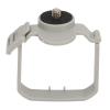 Drone Camera Mount Top Bracket with Mini 4 Pro, Stable ABS Construction Sponge Cushion Inner Wall for Photography view 2