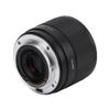 VILTROX 25mm F1.7 E, AF 25mm F1.7 E Mount Lens for Sony E, APS-C Prime Lens for Sony a6400 a6500 a6600 ZV-E10 FX30 A6700 ZC-E10II a7 a7R a7 a7R view 2