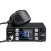 Radioddity CB-606 CB Radio, 40 Channel Mobile CB Radio with AM/FM/PA Modes, 2.2 LCD Screen, Instant Channel 9/19, VOX, Roger Beep, TOT, ASQ/SQ, for Off-Road Adventure view 1