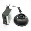 Lab Microscope Accessories 6W Brightness Adjustable Microscope Diffused LED Dome Light view 1
