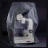 Lab Microscope Accessories Multi Size Standard Microscope PVC Plastic Microscope(A 36x42) view 4