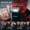 Godox iA32 Mini Camera Flash 490 Full-Power Flash 8 Levels Automatic Flash GN 15 2.5sRecycle Mini Flash Speedlite for Sony zve10 Sony zv1 Ricoh gr3 Canon Nikon Fuji Olympus Camera view 2