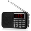 Relaxweex Ghost Hunting EVP Recorder Paranormal Investigation Fm Spirit Radio Device Black Paranormal Detection Equipment Kit for Ghost Hunting Sessions Outdoor view 1