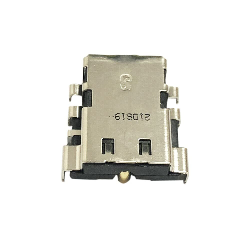 HSSDTECH DC Power Jack Charging Port Socket Replacement for Acer Predator Helios Neo PHN16-71 PHN16-72 /Helios Neo 18 PHN18-71 Gaming Laptop DC Power Jack Charging Port(tt)