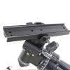 210-335mm Universal Mounting Plate Astronomical Telescope with 1/4inch Screw Holes(Green,210mm) view 3