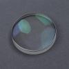 60mm Refractive Double-Separate Achromatic Lens with Spacer for Astronomical Telescope(D60 F600 Blue) view 4