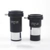1.25" 2X 3X Lens Fully Multi Coated Metal M42x0.75 Thread Astronomy Monocular Eyepiece(Eyepiece 3X) view 2