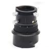Double Helical 1.25" M42 T2 2 in Thread for Telescope/Finder & Guidescope W/Brass Ring(2inch) view 1