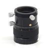 Double Helical 1.25" M42 T2 2 in Thread for Telescope/Finder & Guidescope W/Brass Ring(M42-0.75-Inner) view 1