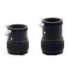 Double Helical 1.25" M42 T2 2 in Thread for Telescope/Finder & Guidescope W/Brass Ring(M42-0.75-Inner) view 3