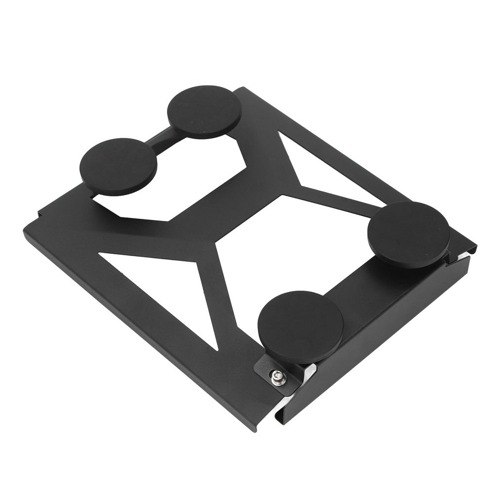 TYTOGE Satellite Car Mount Alloy Steel and Rubber Multifunctional Satellite Suction Cup Mount for RV