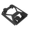 TYTOGE Satellite Car Mount Alloy Steel and Rubber Multifunctional Satellite Suction Cup Mount for RV view 2