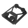 TYTOGE Satellite Car Mount Alloy Steel and Rubber Multifunctional Satellite Suction Cup Mount for RV view 3