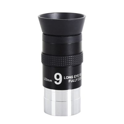 1.25 Inch 9mm 15mm Astronomical Eyepiece Telescope Accessories(9mm)