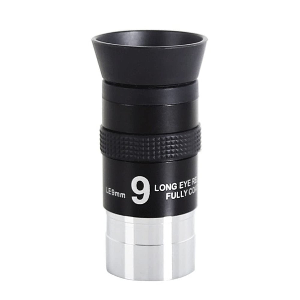 1.25 Inch 9mm 15mm Astronomical Eyepiece Telescope Accessories(9mm)
