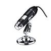 JOEBO Microscope Kit 1600X Adjustable 3 in 1 Digital Microscope, with Bracket Microscope Lens Adapters view 1