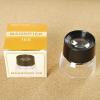JOEBO Microscope Kit 10X Magnifying Glass Lens Loop Microscope for Jewelry Tool Microscope Lens Adapters view 4