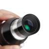 1.25 Inch 2X Achromatic 31.7mm Power Barlow Lens Metal Extender Lens view 3