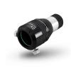 1.25 Inch 2X Achromatic 31.7mm Power Barlow Lens Metal Extender Lens view 4