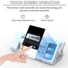 CHIPEL Hydrogel Smart Film Cutting Machine, Automatic Feeding, Screen Protector Cutting Machine for Tablets, Smartphones, Watches view 3