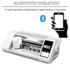 CHIPEL Hydrogel Smart Film Cutting Machine, Automatic Feeding, Screen Protector Cutting Machine for Tablets, Smartphones, Watches view 4