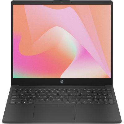 HP 15t-fd 2024 Laptop, 10-Core Intel Core i7-1355U, 15.6" WXGA HD Display, Intel Iris Xe Graphics, 16GB DDR4 512GB SSD, Wi-Fi 6, Win10 Home