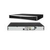 4K 8MP 32 Channel Acusense DS-7632NXI-K2 NVR withNo POE Ports, 2 SATA Hard Drive Spaces, Human/Vehicle Detection, Up to 4K 12MP IP Cameras, Hard Drive Not Included view 1