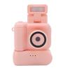 1080P Digital Camera, Portable Travel Mini Camera, 1.44in Screen Portable Lightweight Compact Camera for Travel Campus Life, for Teens Boys Girls Beginner (#1) view 1