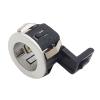 1PCS Parking Sensor Parking Assistance Device Car reversing Radar Sensor OE:89348-33100 view 3