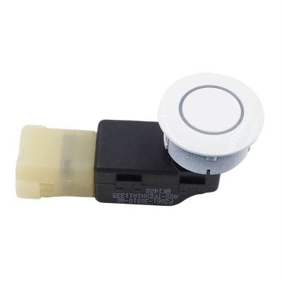 1PCS Parking Sensor Auto Parts Parking Assist Device Reversing Radar Detector OE:61-30010