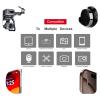 16GB TF Memory Card Ultra High Speed SD TF Card with Adapter for Camera Computer Tablet Mobile Phone Drone view 3