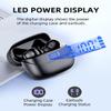 BYDTOOPCBD Wireless Earbuds A8 PRO Bluetooth Headphone Deep Bass Ear Buds view 3