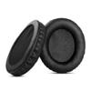 1 Pair Ear Pads Replacement Earpads Pillow Foam Cushion Cover Cups Earmuffs Repair Parts for Sony MDR-NC50 NC 50 Headphones view 2