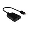 ACGTUY Displayport to HDMI Adapter DP to HDMI 2.0 4k 60hz DisplayPort 1.4 Compatible with The Macs Eyefinity Surface Windows view 1