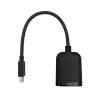 ACGTUY Displayport to HDMI Adapter DP to HDMI 2.0 4k 60hz DisplayPort 1.4 Compatible with The Macs Eyefinity Surface Windows view 3