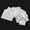 130pcs Universal BGA Reballing Rework Stencils Set for Laptop Desktop Chip Repair view 4