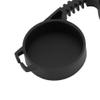 Binoculars Eyepiece Cover Rubber Rainguard, and Eyecup for 8x30, 10x30, 8x32, 10x32, 8x42, 10x42, 8x50 Binoculars view 3