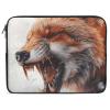10 in Laptop Bag Open Your Mouth Angrily Printed Laptop Sleeve Shockproof Laptop Case Laptop Sleeve Case view 1