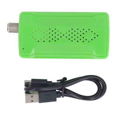 BT03 Satellite Finding Device, DVB S S2 Multi Standard demodulator with VCM Mode Support, Lightweight Compact Finder