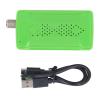 BT03 Satellite Finding Device, DVB S S2 Multi Standard demodulator with VCM Mode Support, Lightweight Compact Finder view 1