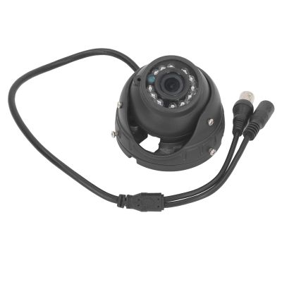 NutriEss Infrared LED Weatherproof Night Vision Outdoor Surveillance Camera High Definition Wide Angle Monitoring Camera for Baby Pet Street Observation