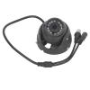 NutriEss Infrared LED Weatherproof Night Vision Outdoor Surveillance Camera High Definition Wide Angle Monitoring Camera for Baby Pet Street Observation view 1
