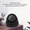 NutriEss Infrared LED Weatherproof Night Vision Outdoor Surveillance Camera High Definition Wide Angle Monitoring Camera for Baby Pet Street Observation view 2