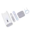 Electronic Cleaner Kit, 7 in 1 Electronic Cleaner Kit Multifunctional Pen Brush for Earbud Keyboard Laptop Screen, Tube Brushes view 3