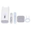 Electronic Cleaner Kit, 7 in 1 Electronic Cleaner Kit Multifunctional Pen Brush for Earbud Keyboard Laptop Screen, Tube Brushes view 4