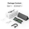 Valerion DLP Link 3D Glasses, Rechargeable Active Shutter Eyewear compatiable with VisionMaster Max/ Pro2/ Pro, StreamMater Puls2/ Puls & Other DLP-Link 3D projectors (1 Pack) view 4